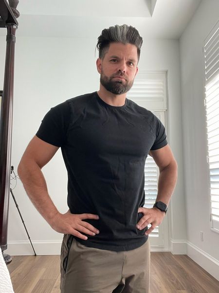 Range of outfits and backgrounds